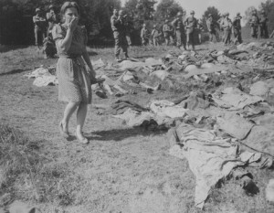 Civilian casualties - Germany